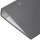 bene No.1 Power Ordner schiefer Kunststoff 8,0 cm DIN A4, 1 St.
