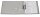 bene No.1 Power Ordner schiefer Kunststoff 8,0 cm DIN A4, 1 St.