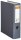 bene No.1 Power Ordner schiefer Kunststoff 8,0 cm DIN A4, 1 St.