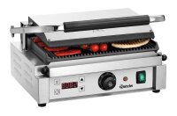 Bartscher "Panini" DIG 1R Kontaktgrill  (...