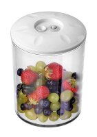 Bartscher Vakuumbehälter transparent 1,5 l, 1 St.