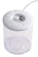 Bartscher Vakuumbehälter transparent 1,5 l, 1 St.