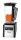 Bartscher Standmixer silber/schwarz 1000 W  ( 150151 )
