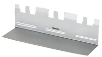 Bartscher Müslispender silber 3 x 3,5  l  ( 500379 )