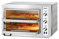 Bartscher NT 501 Pizzaofen elektrisch  ( 2002018 )