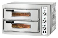 Bartscher NT 621 Pizzaofen elektrisch  ( 2002088 )