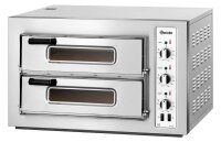 Bartscher NT 621 Pizzaofen elektrisch  ( 2002088 )