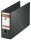 bene Spezial Ordner schwarz marmoriert Karton 7,5 cm DIN A5 quer, 1 St.