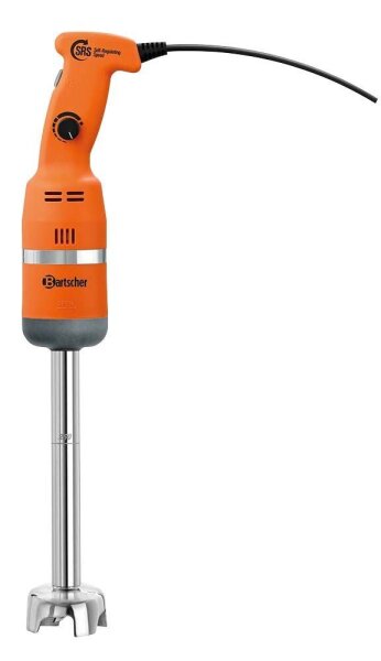Bartscher MX 235 Plus Stabmixer orange  ( 130116 )