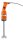 Bartscher MX 235 Plus Stabmixer orange  ( 130116 )