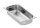 Bartscher GN-Behälter Basic Line 1/3 silber 2,5 l, 1 St.  ( 713065 )