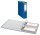 bene Doppelordner blau Karton 7,5 cm  ( 292900BL )