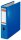 bene Doppelordner blau Karton 7,5 cm  ( 292900BL )