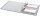 bene Doppelordner blau Karton 7,5 cm  ( 292900BL )