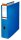 bene Doppelordner blau Karton 7,5 cm  ( 292900BL )