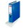 bene Doppelordner blau Karton 7,5 cm  ( 292900BL )