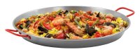 Bartscher Pfanne Paella STP460 silber 46,0 cm  ( A153246 )