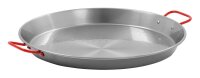 Bartscher Pfanne Paella STP460 silber 46,0 cm  ( A153246 )