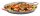 Bartscher Pfanne Paella STP460 silber 46,0 cm  ( A153246 )
