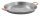 Bartscher Pfanne Paella STP460 silber 46,0 cm  ( A153246 )