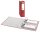 bene Doppelordner rot Karton 7,5 cm, 1 St.
