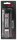 rotring Tikky Druckbleistift-Set schwarz HB 0,5 mm, 1 Set