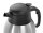 Bartscher Isolierkanne 1,4L-ST Edelstahl/schwarz 1,4 l, 1 St.