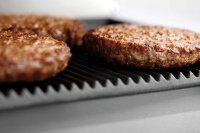 Bartscher "Panini-T" 1R Kontaktgrill  ( A150774 )