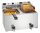 Bartscher SNACK IV Plus Fritteuse