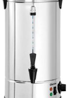 Bartscher Heißwasserspender schwarz 8,5 l 1600 W