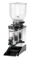 Bartscher Space II elektronische Kaffeemühle schwarz...