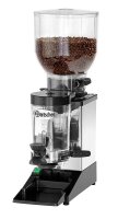 Bartscher Space II elektronische Kaffeemühle schwarz 352 W