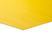 Bartscher Fliegenfalle Klebefolie IF-92 gelb, 5 St.