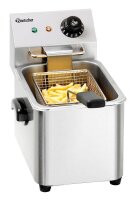 Bartscher SNACK I Fritteuse  ( A162410E )
