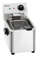Bartscher SNACK I Fritteuse  ( A162410E )
