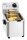 Bartscher SNACK I Fritteuse  ( A162410E )