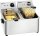 Bartscher SNACK II Fritteuse  ( A162412E )