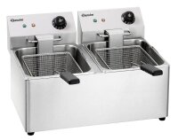 Bartscher SNACK IV Fritteuse  ( A162812E )