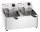 Bartscher SNACK IV Fritteuse  ( A162812E )