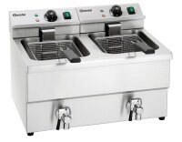 Bartscher IMBISS II Fritteuse  ( A150407 )