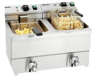 Bartscher IMBISS II Fritteuse  ( A150407 )