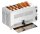 Bartscher TS60 Toaster silber  ( 100197 )