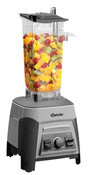 Bartscher PRO Standmixer grau, schwarz 1500 W  ( 150159 )