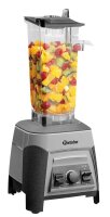 Bartscher PRO Standmixer grau, schwarz 1500 W  ( 150159 )