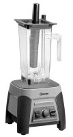Bartscher PRO Standmixer grau, schwarz 1500 W  ( 150159 )