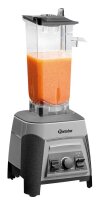 Bartscher PRO Standmixer grau, schwarz 1500 W  ( 150159 )
