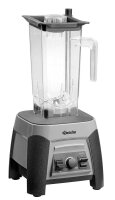 Bartscher PRO Standmixer grau, schwarz 1500 W  ( 150159 )