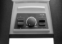 Bartscher PRO Standmixer grau, schwarz 1500 W  ( 150159 )