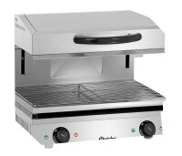Bartscher 600-2Z Salamander Grill  ( 151512 )