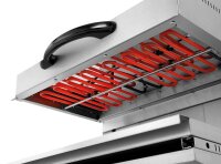 Bartscher 600-2Z Salamander Grill  ( 151512 )